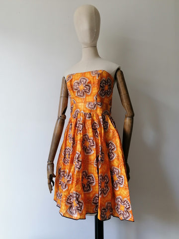 African Groove