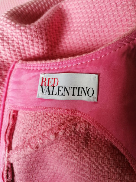 Pink Valentino