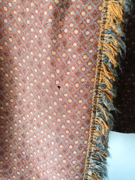 Pasquier's Classic Scarf