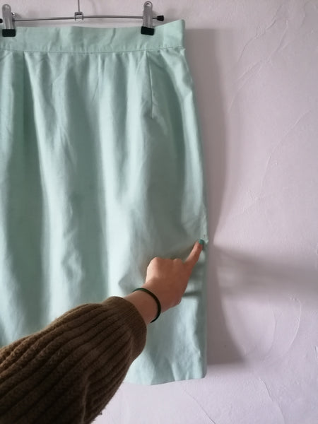 Cachalot à la Menthe